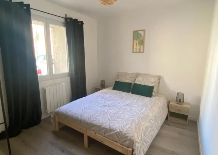 Appartement Proche Cnpe Et Pipa