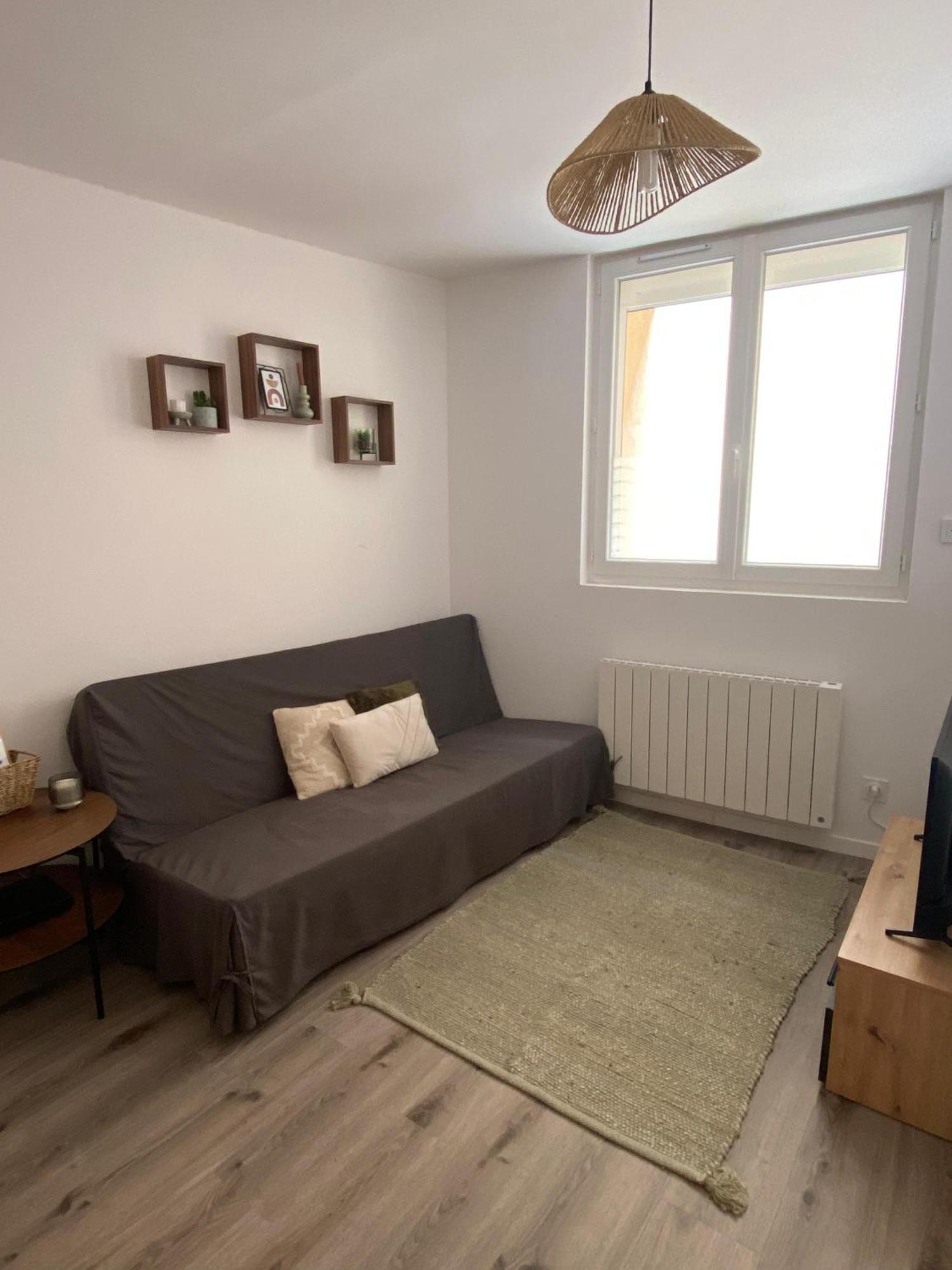 Proche Cnpe Et Pipa Appartement *