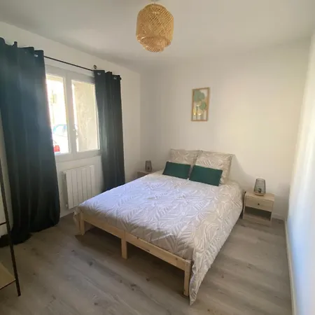 Appartement Proche Cnpe Et Pipa Saint-Denis-en-Bugey Extérieur photo